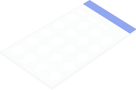 豐富的 H5動畫屬性 豐富的 H5動畫屬性