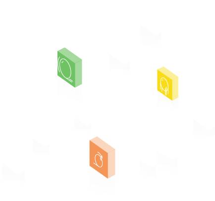 豐富的 H5動畫屬性 豐富的 H5動畫屬性